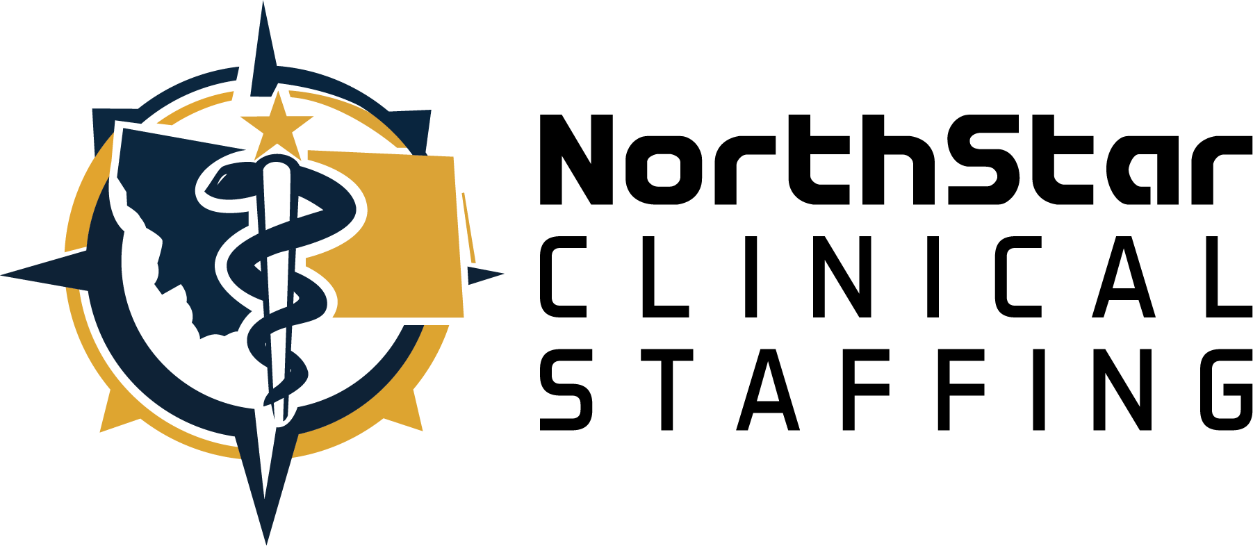 NorthStar Clinical Staffing logo
